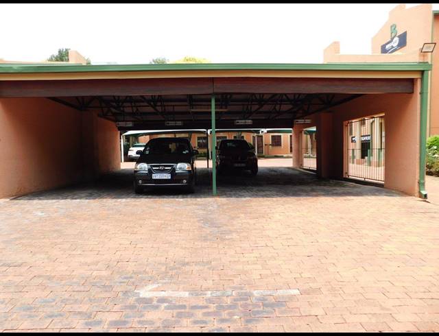 174M² BUILDING TO LET IN RANDBURG CENTRAL